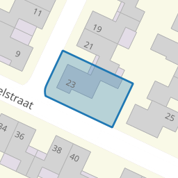 Perceel HMD00-O-1799