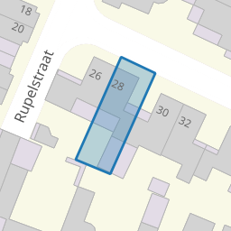 Perceel HMD00-O-1804