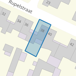 Perceel HMD00-O-1809