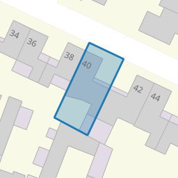 Perceel HMD00-O-1810