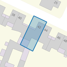 Perceel HMD00-O-1811