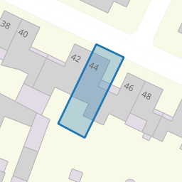 Perceel HMD00-O-1812