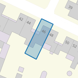 Perceel HMD00-O-1813