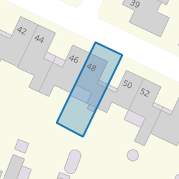 Perceel HMD00-O-1814