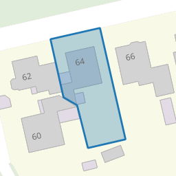 Perceel HMD00-O-1821