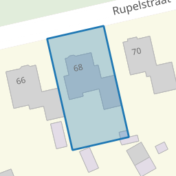 Perceel HMD00-O-1823