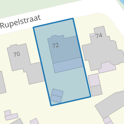 Perceel HMD00-O-1825