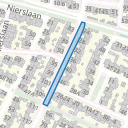 Perceel HMD00-O-1832