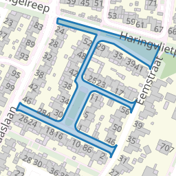 Perceel HMD00-O-1835