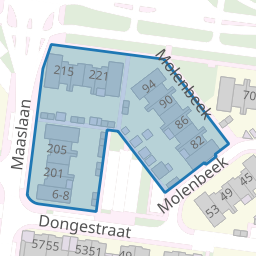 Perceel HMD00-O-1841
