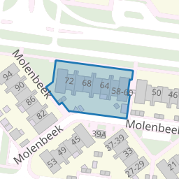 Perceel HMD00-O-1842