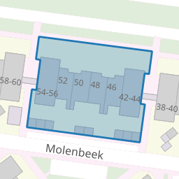Perceel HMD00-O-1843