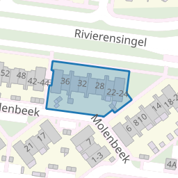 Perceel HMD00-O-1844