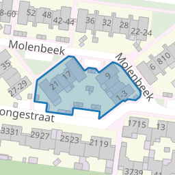 Perceel HMD00-O-1847