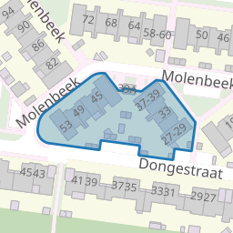 Perceel HMD00-O-1848