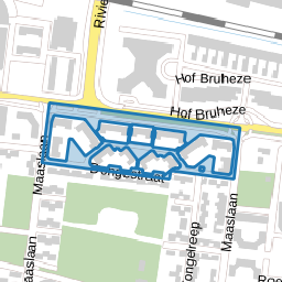 Perceel HMD00-O-1850