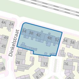 Perceel HMD00-O-1853