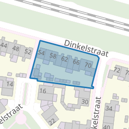 Perceel HMD00-O-1854