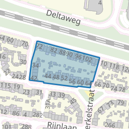 Perceel HMD00-O-1855