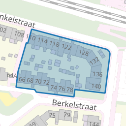 Perceel HMD00-O-1857