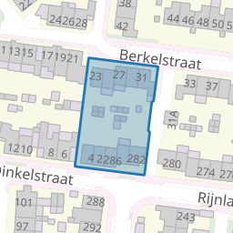 Perceel HMD00-O-1859