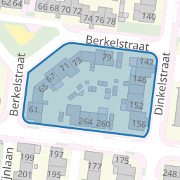 Perceel HMD00-O-1863