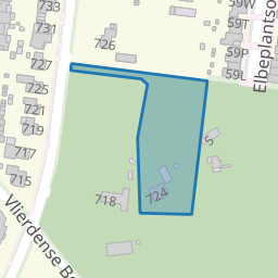 Perceel HMD00-O-1870