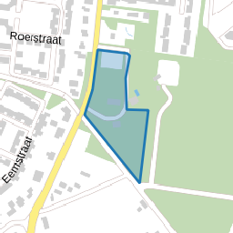 Perceel HMD00-O-1871