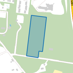 Perceel HMD00-O-1873