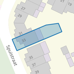 Perceel HMD00-O-1892