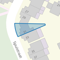 Perceel HMD00-O-1893