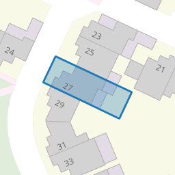 Perceel HMD00-O-1895