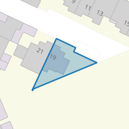 Perceel HMD00-O-1899