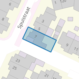 Perceel HMD00-O-1900