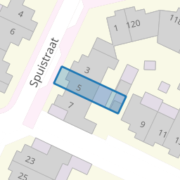 Perceel HMD00-O-1901