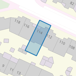 Perceel HMD00-O-1907