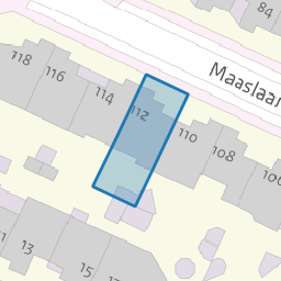 Perceel HMD00-O-1908