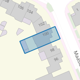 Perceel HMD00-O-1913