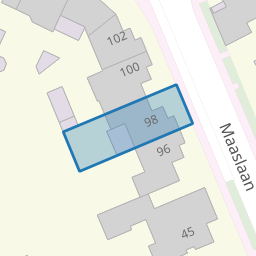 Perceel HMD00-O-1914