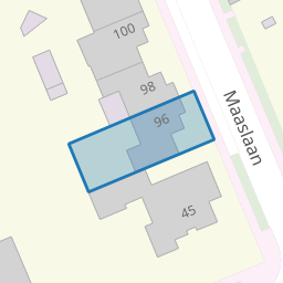 Perceel HMD00-O-1915