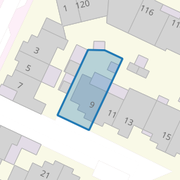 Perceel HMD00-O-1916