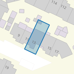 Perceel HMD00-O-1918