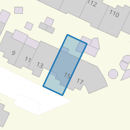 Perceel HMD00-O-1919