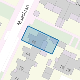 Perceel HMD00-O-1921