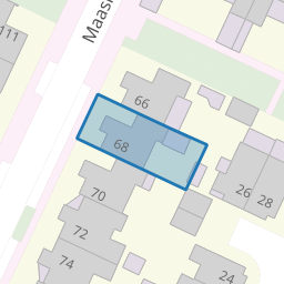 Perceel HMD00-O-1922