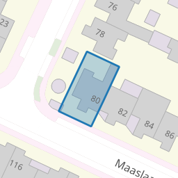 Perceel HMD00-O-1929