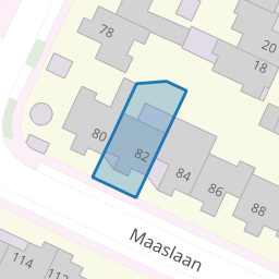 Perceel HMD00-O-1930