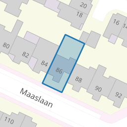 Perceel HMD00-O-1932