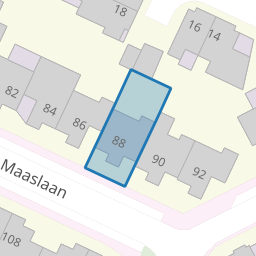 Perceel HMD00-O-1933