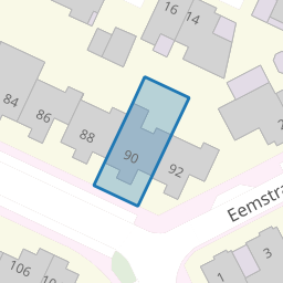 Perceel HMD00-O-1934